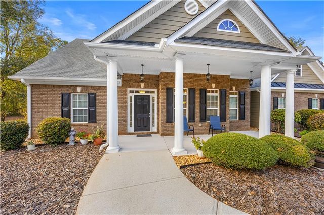 115 Rose Creek Drive, Covington, GA 30014