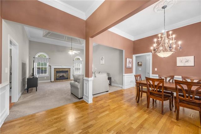 115 Rose Creek Drive, Covington, GA 30014