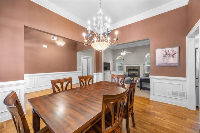 115 Rose Creek Drive, Covington, GA 30014