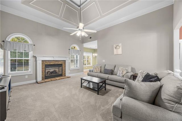 115 Rose Creek Drive, Covington, GA 30014