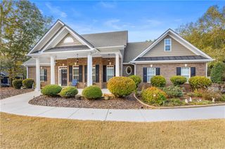 115 Rose Creek Drive, Covington, GA 30014