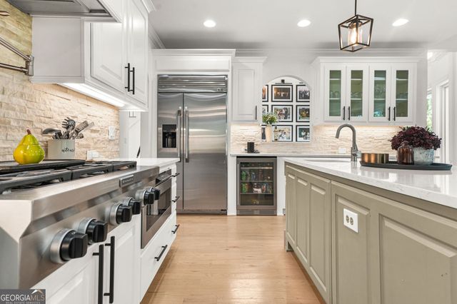 376 Lum Crowe Road, Roswell, GA 30075