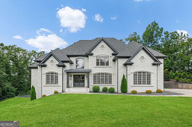 376 Lum Crowe Road, Roswell, GA 30075