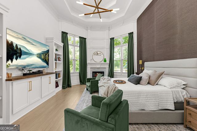 376 Lum Crowe Road, Roswell, GA 30075