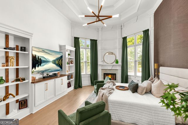 376 Lum Crowe Road, Roswell, GA 30075