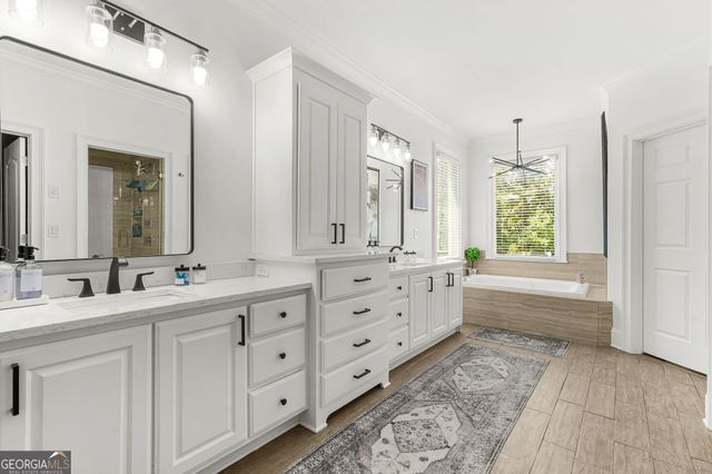 376 Lum Crowe Road, Roswell, GA 30075