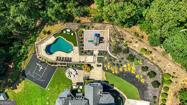 376 Lum Crowe Road, Roswell, GA 30075