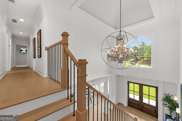 376 Lum Crowe Road, Roswell, GA 30075