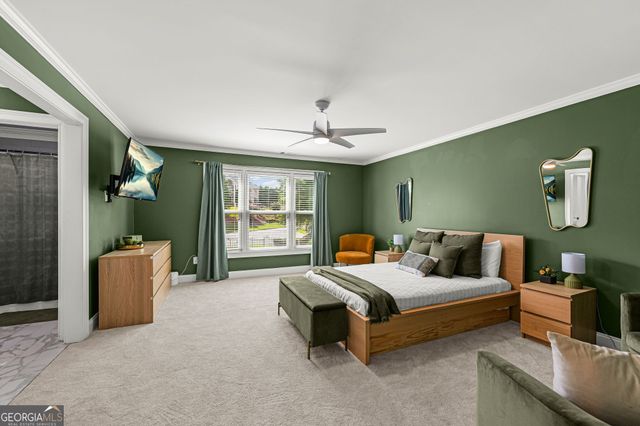 376 Lum Crowe Road, Roswell, GA 30075