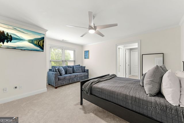 376 Lum Crowe Road, Roswell, GA 30075