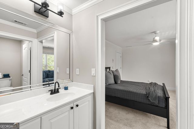 376 Lum Crowe Road, Roswell, GA 30075