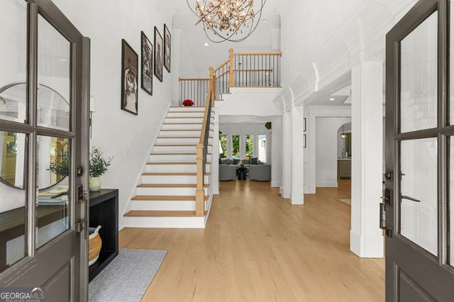 376 Lum Crowe Road, Roswell, GA 30075