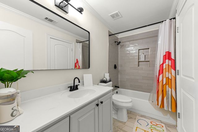 376 Lum Crowe Road, Roswell, GA 30075