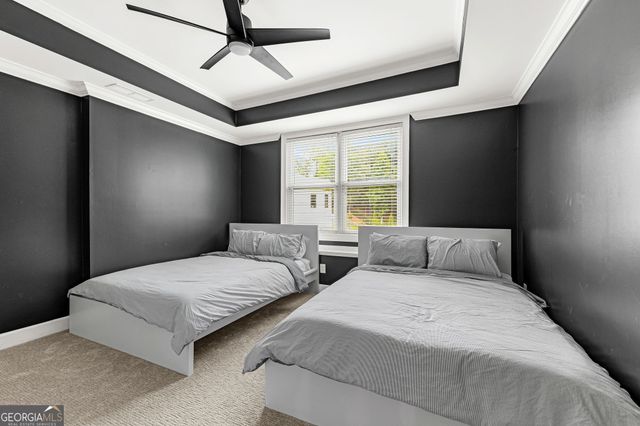 376 Lum Crowe Road, Roswell, GA 30075