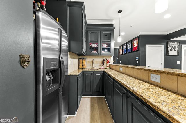 376 Lum Crowe Road, Roswell, GA 30075