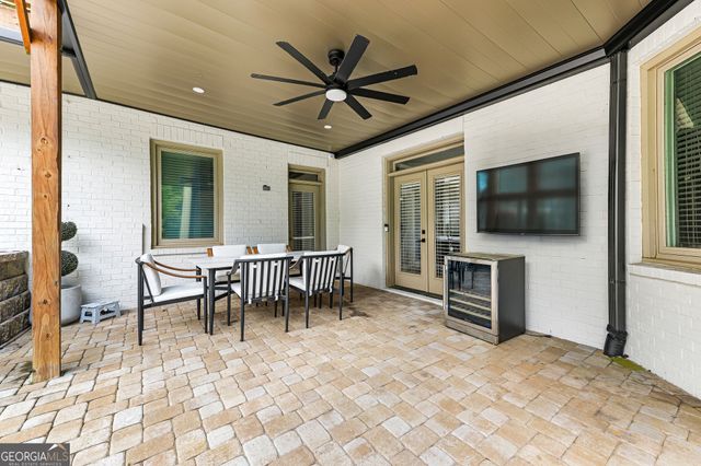 376 Lum Crowe Road, Roswell, GA 30075