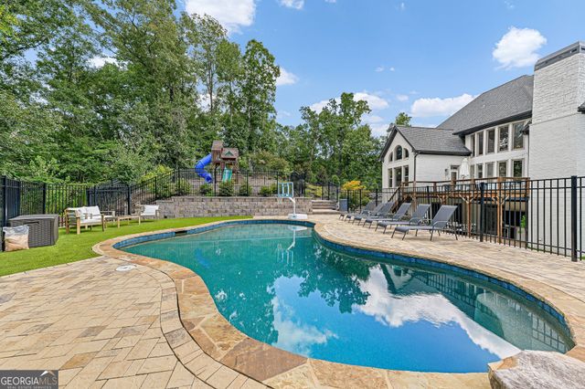 376 Lum Crowe Road, Roswell, GA 30075