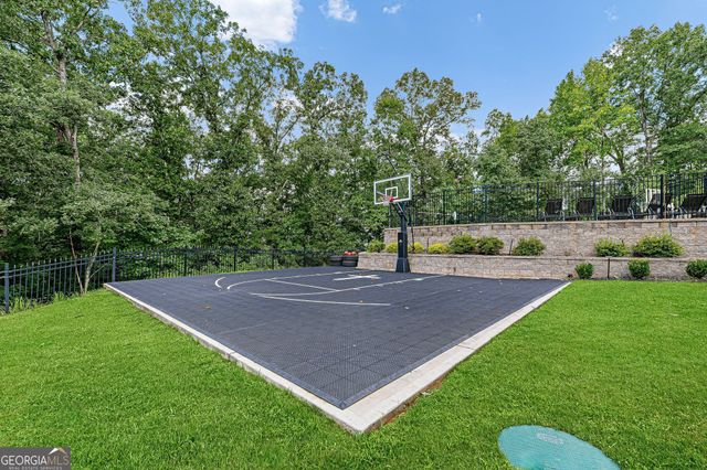 376 Lum Crowe Road, Roswell, GA 30075