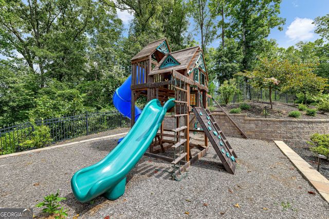376 Lum Crowe Road, Roswell, GA 30075