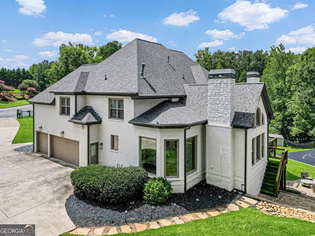 376 Lum Crowe Road, Roswell, GA 30075