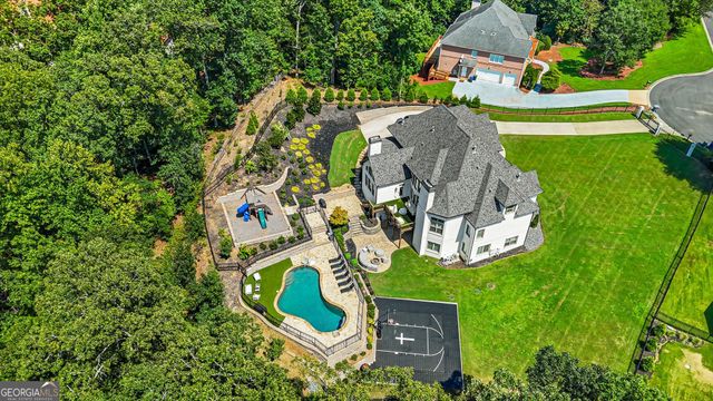 376 Lum Crowe Road, Roswell, GA 30075