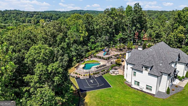 376 Lum Crowe Road, Roswell, GA 30075