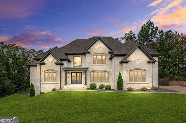 376 Lum Crowe Road, Roswell, GA 30075