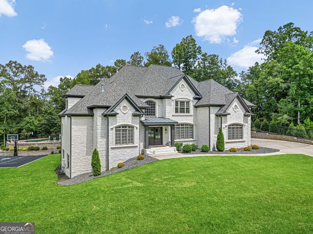 376 Lum Crowe Road, Roswell, GA 30075