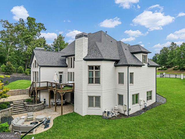376 Lum Crowe Road, Roswell, GA 30075