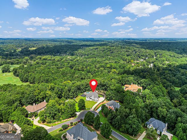 376 Lum Crowe Road, Roswell, GA 30075