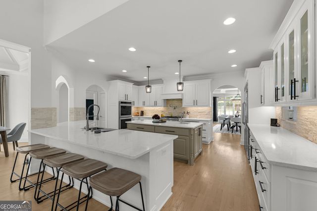 376 Lum Crowe Road, Roswell, GA 30075