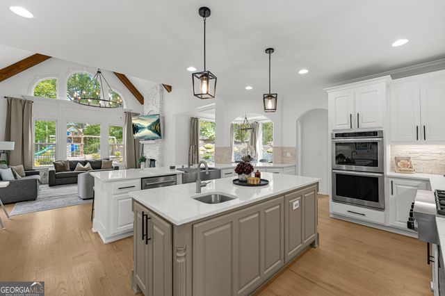 376 Lum Crowe Road, Roswell, GA 30075