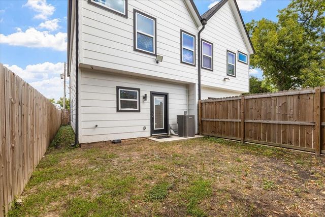 6130 Conley Street A, Houston, TX 77021