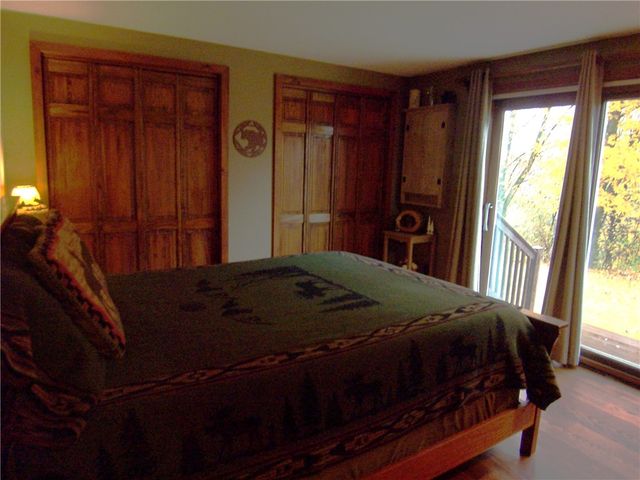 7185 Sutton Rd, Arcadia, NY 14513