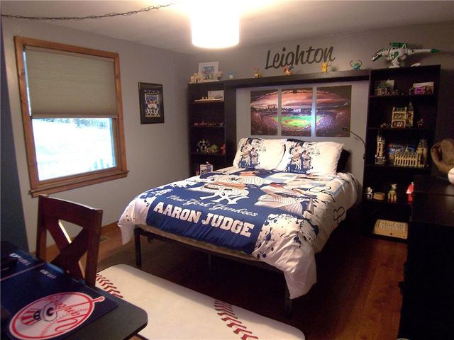 7185 Sutton Rd, Arcadia, NY 14513