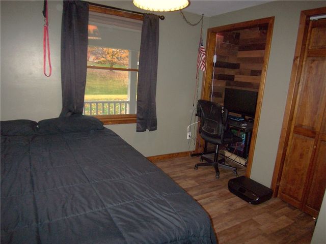 7185 Sutton Rd, Arcadia, NY 14513