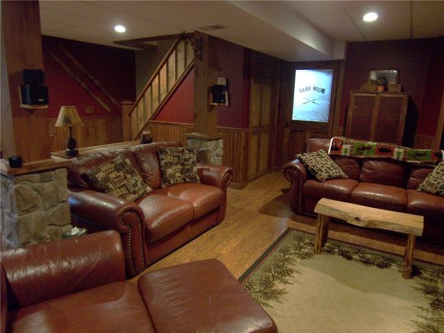 7185 Sutton Rd, Arcadia, NY 14513