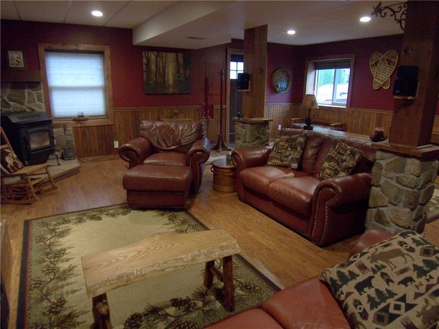 7185 Sutton Rd, Arcadia, NY 14513