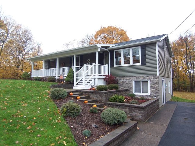 7185 Sutton Rd, Arcadia, NY 14513