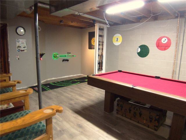 7185 Sutton Rd, Arcadia, NY 14513