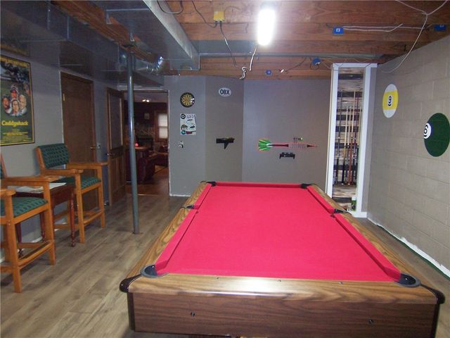 7185 Sutton Rd, Arcadia, NY 14513