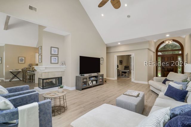 68 Wedgefield Dr, Hilton Head Island, SC 29926