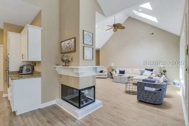 68 Wedgefield Dr, Hilton Head Island, SC 29926