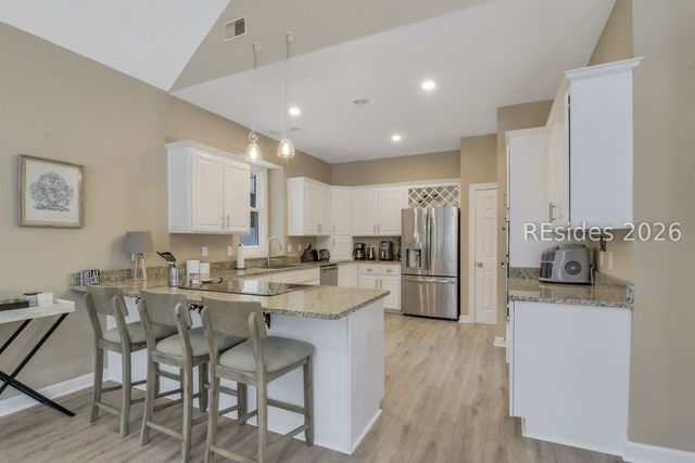 68 Wedgefield Dr, Hilton Head Island, SC 29926