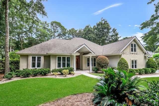 68 Wedgefield Dr, Hilton Head Island, SC 29926