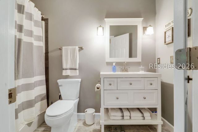 68 Wedgefield Dr, Hilton Head Island, SC 29926