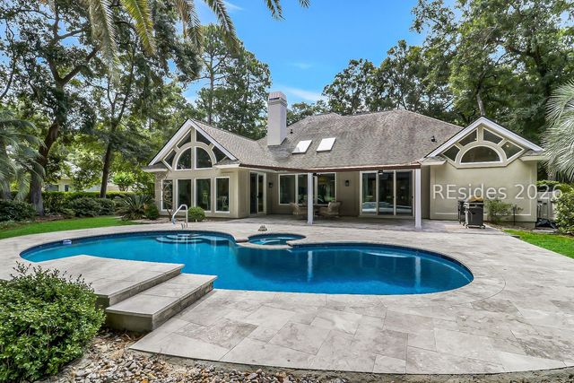 68 Wedgefield Dr, Hilton Head Island, SC 29926