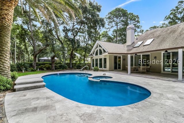 68 Wedgefield Dr, Hilton Head Island, SC 29926