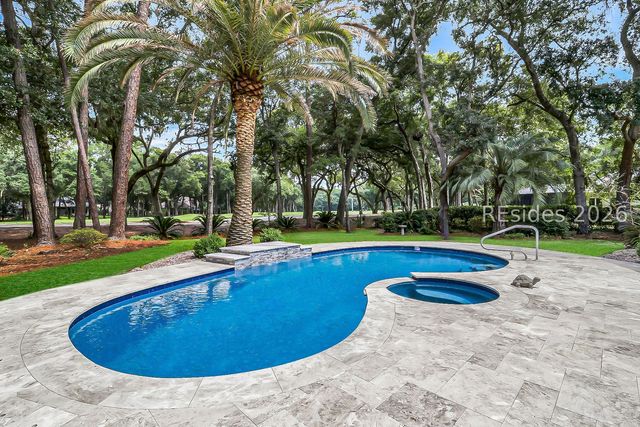 68 Wedgefield Dr, Hilton Head Island, SC 29926