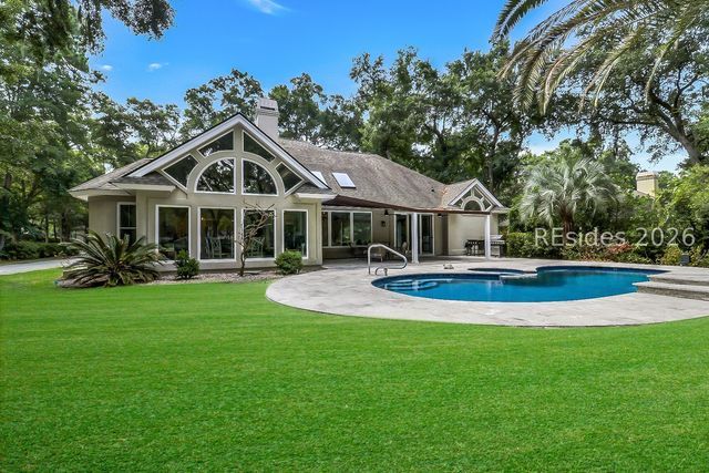 68 Wedgefield Dr, Hilton Head Island, SC 29926